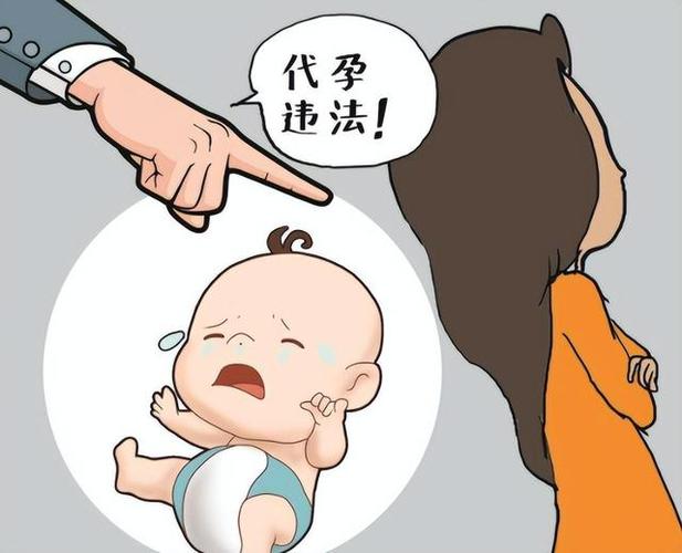 代怀生子什么意思(代怀生子：探寻其含义)